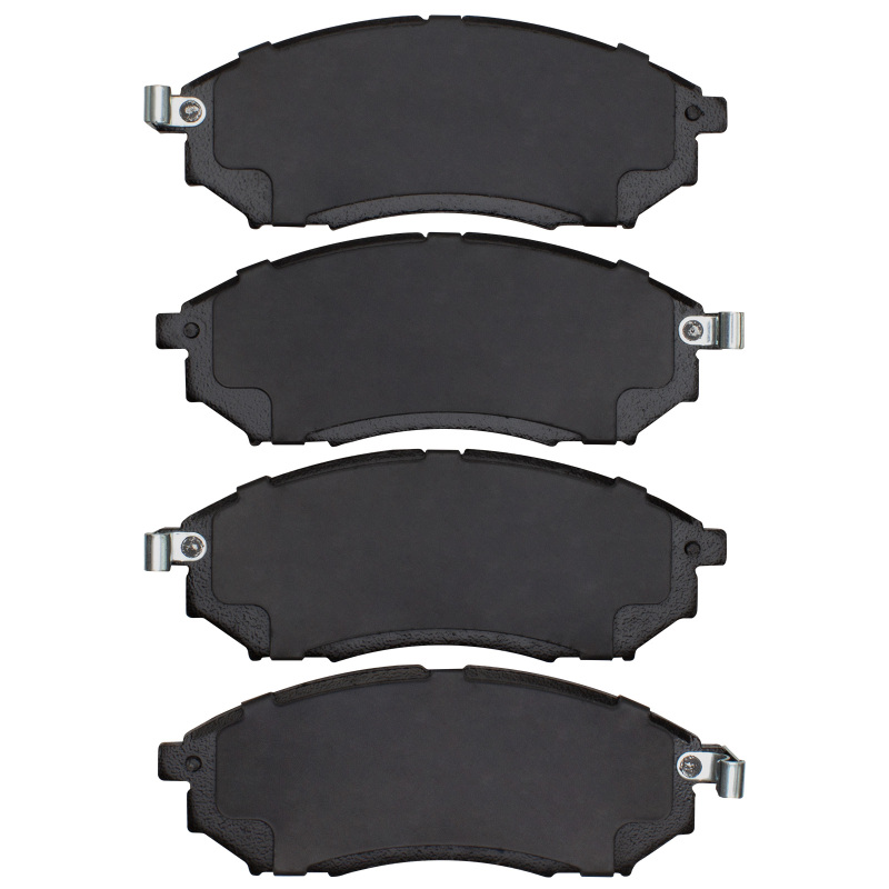 Infiniti FX35 Brake Pads - Front - R1 Concepts - Performance Sport - `05-`12